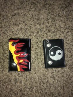 Wallets 