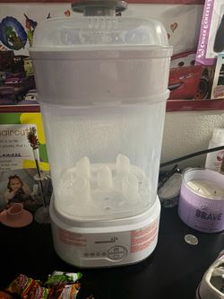 Sterlizer