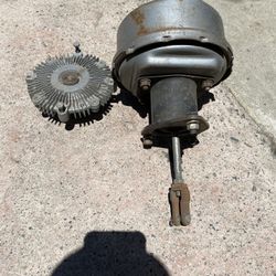 Buster Snd Fun Cloche