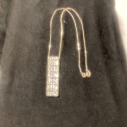925 Necklaces 