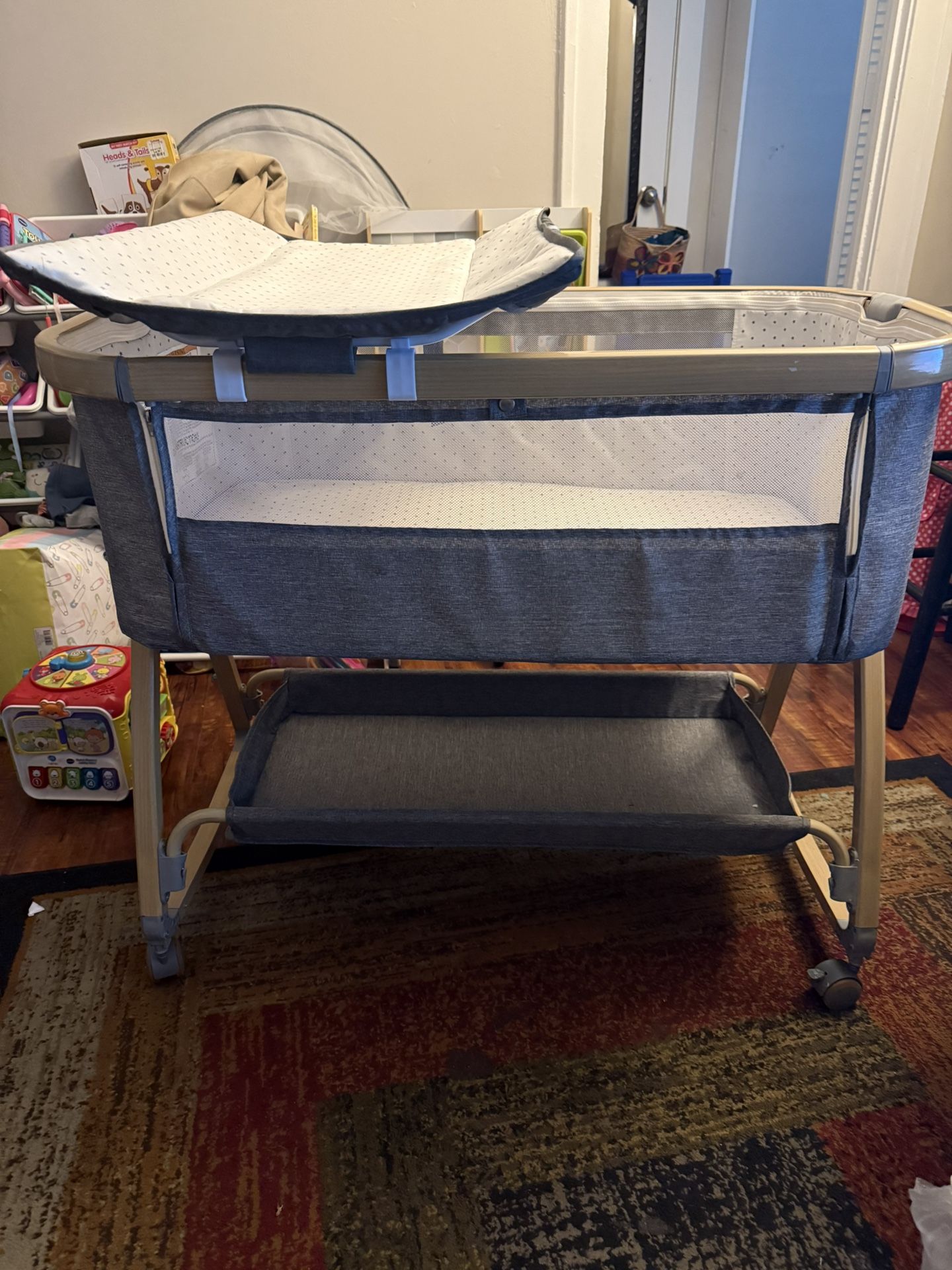 Bassinet