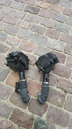 Oem Air intakes