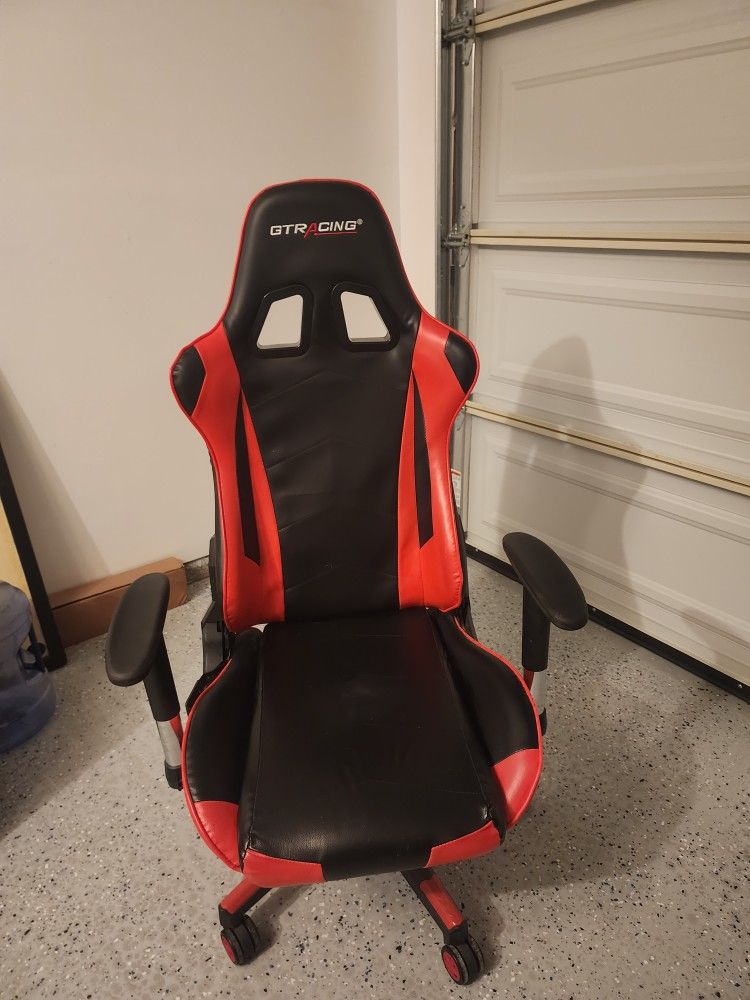 Gaming Chair - Large Size