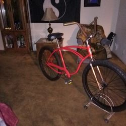 Schwinn 26"