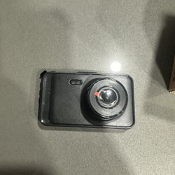 Front Dash Cam, ssontong Dash Cam 1080P Full HD Dash Camera for