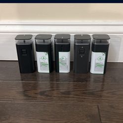 Roomba iRobot Lasers