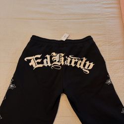 Ed Hardy Sweats 
