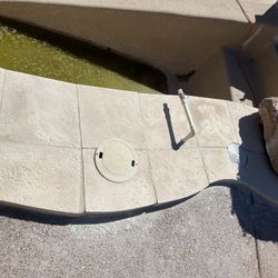 Pool Repairer For Sale 