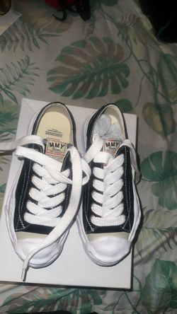 Brand new sneakers mmy