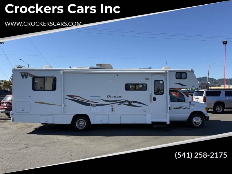 2006 Ford E-Series