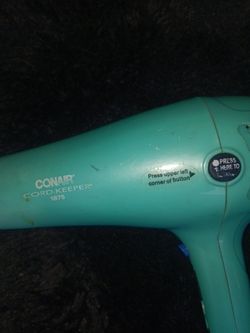 Hair Blow Dryer 