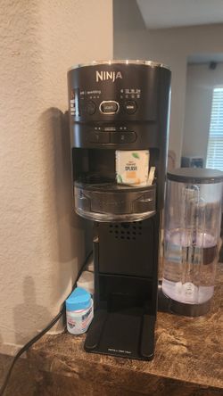 Ninja Thirsti Drink System