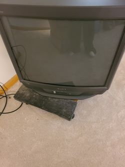 Sony tv