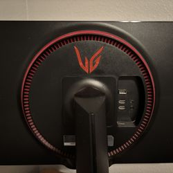 27" UltraGear™ QHD Nano IPS 1ms 144Hz 