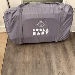 Baby Bassinet 