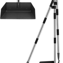 brand new Niubya Dog Pooper Scooper, Extra Large Poop Scooper for Large and Small Dogs