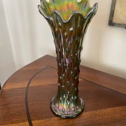 Vintage Fenton Vase