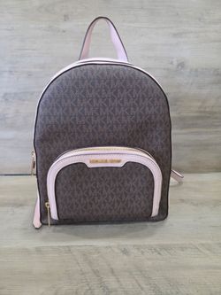 Michael Kors Jaycee Medium Backpack