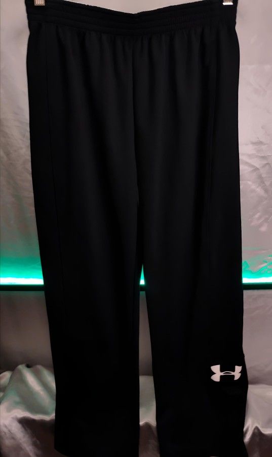 Under Armour Men’s M HeatGear Training Joggers