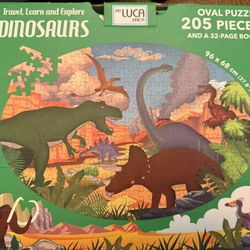 Bunch of Puzzles 3 Boxes 