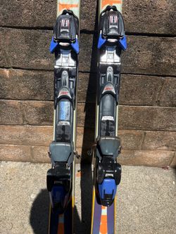 Skis