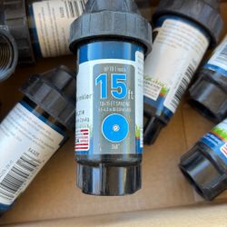 2 Inch Pop Up Sprinklers