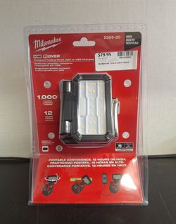 MILWAUKEE M18 FOLDING FLOOD LIGHT 2359-20