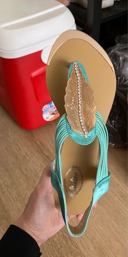 Brand New Shoes Fits 7 & 7.5