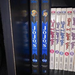 Manga