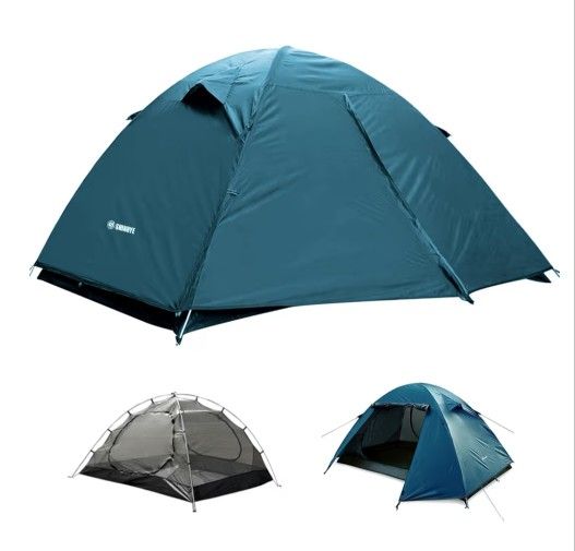 Backpacking Tent for Camping 2  Person