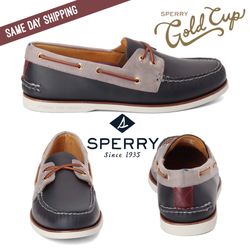 Sperry Top Sider Size 10