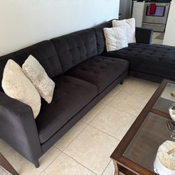 Beautiful Couch ON SALE