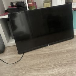 TCL ROKU TV