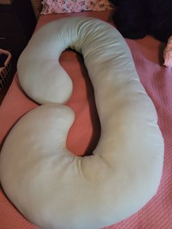 Pregnancy Pillow 