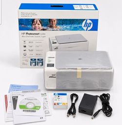 NEW HP Photosmart Printer