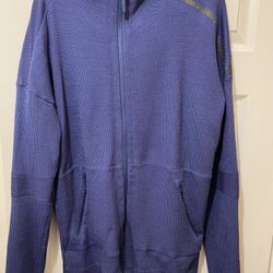 Adidas Sports Hoodie