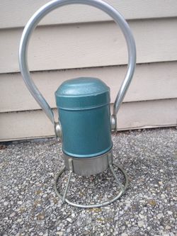 Vintage Lantern