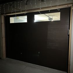 Garage Doors 
