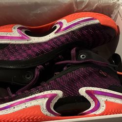 Air Jordan 36 Go For 140 Selling For 100 Brand New Never Worn