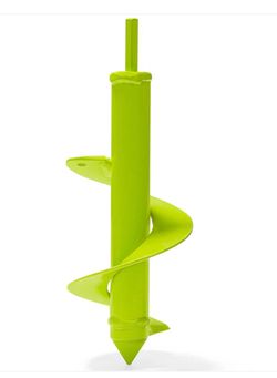 XtremepowerUS Roto Auger Drill Bit Attachment Hole Bulb Garden Deep Shovel Plant SKU: 81112 