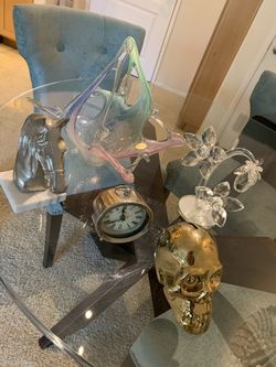 Varieties Of Household Items All For One Price Please See Details