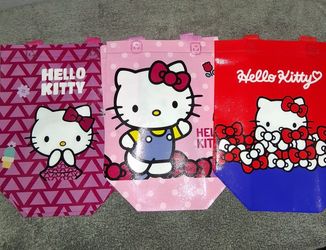 Hello Kitty Party Bags