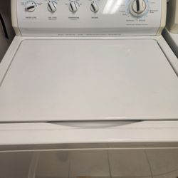 Kenmore Heavy Duty Washer & Dryer Set – $275