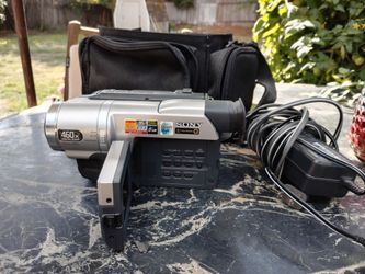 Sony video hi8 handycam great condition