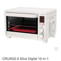 Toaster Oven Air Fryer 100.00