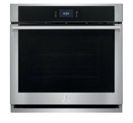 New! Electrolux 30” Single Wall Oven W/ Air fry