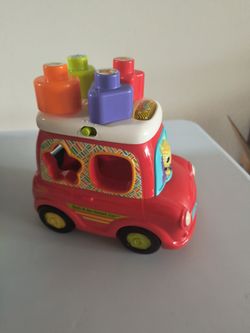 Baby Toys