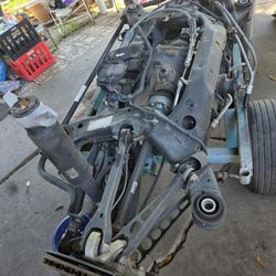 Partes Para Camaro 2017