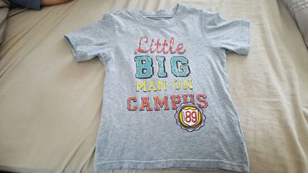 Boys shirt size 3t