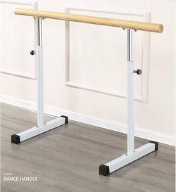 Adjustable Ballet bar